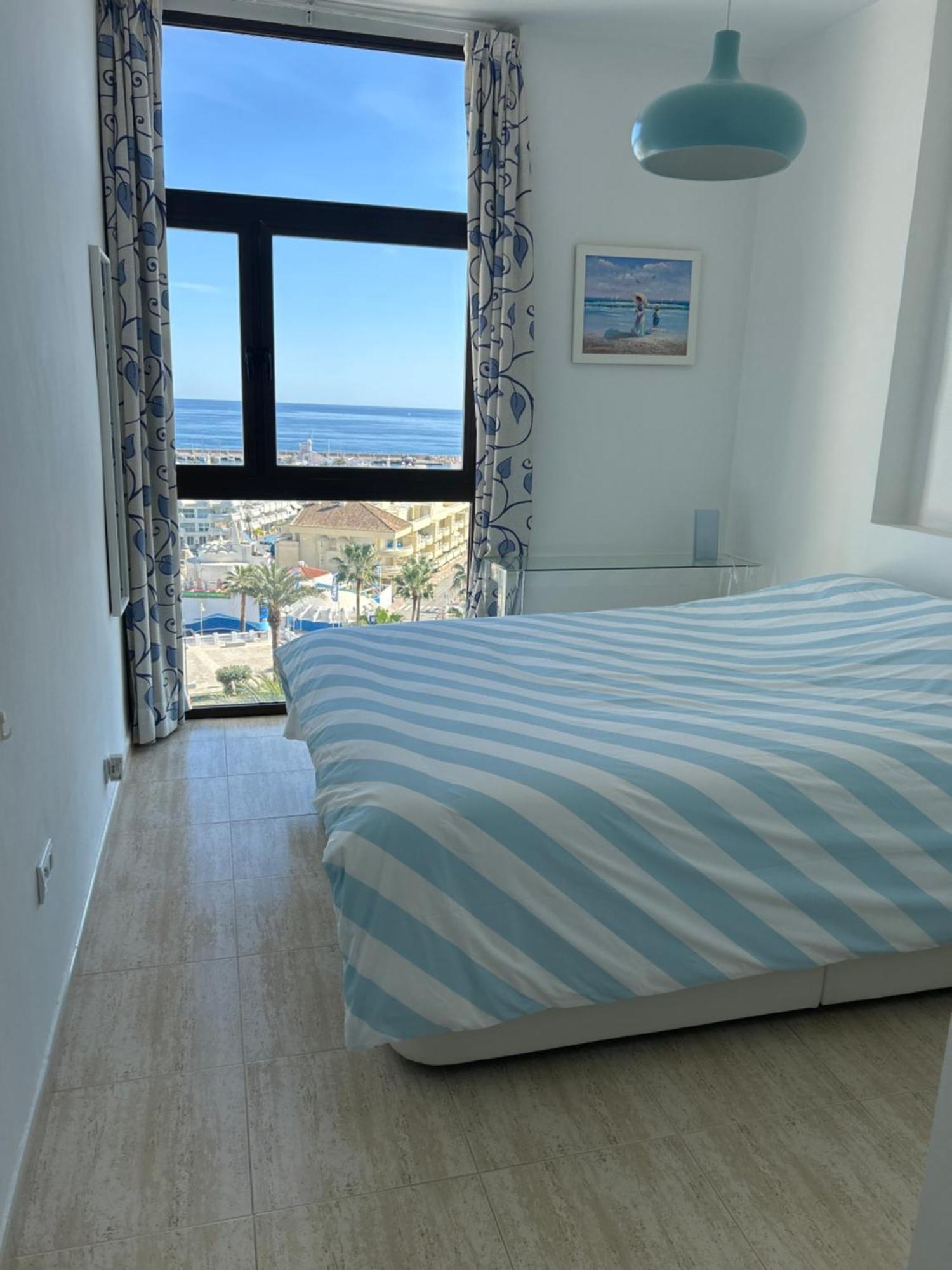 Apartament Piso509 Benalmádena Zewnętrze zdjęcie